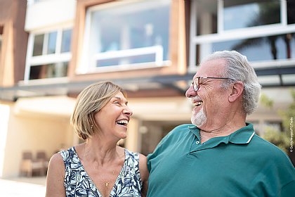 Warten Sie nicht länger auf Ihre besten Jahre!