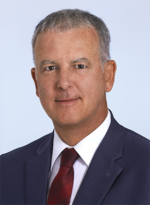 Kurt Gattringer, MBA